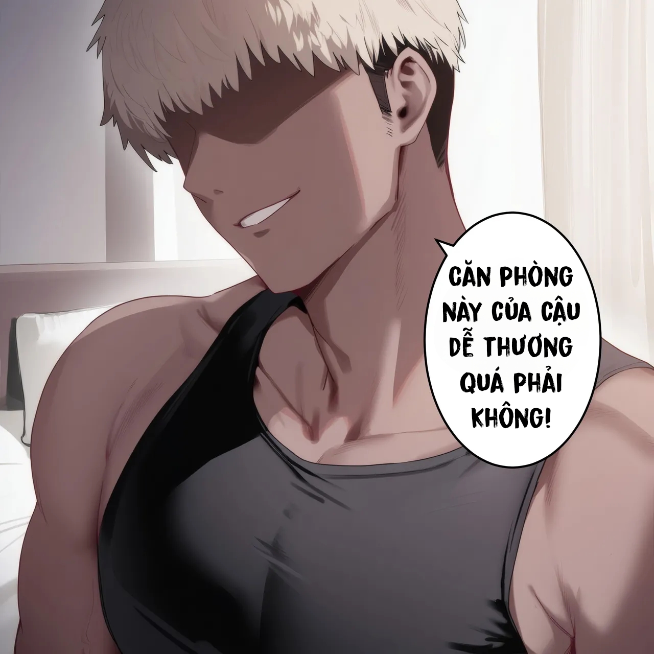 HentaiVN.net - Ảnh 16 - Shikimori-san - Chương 5