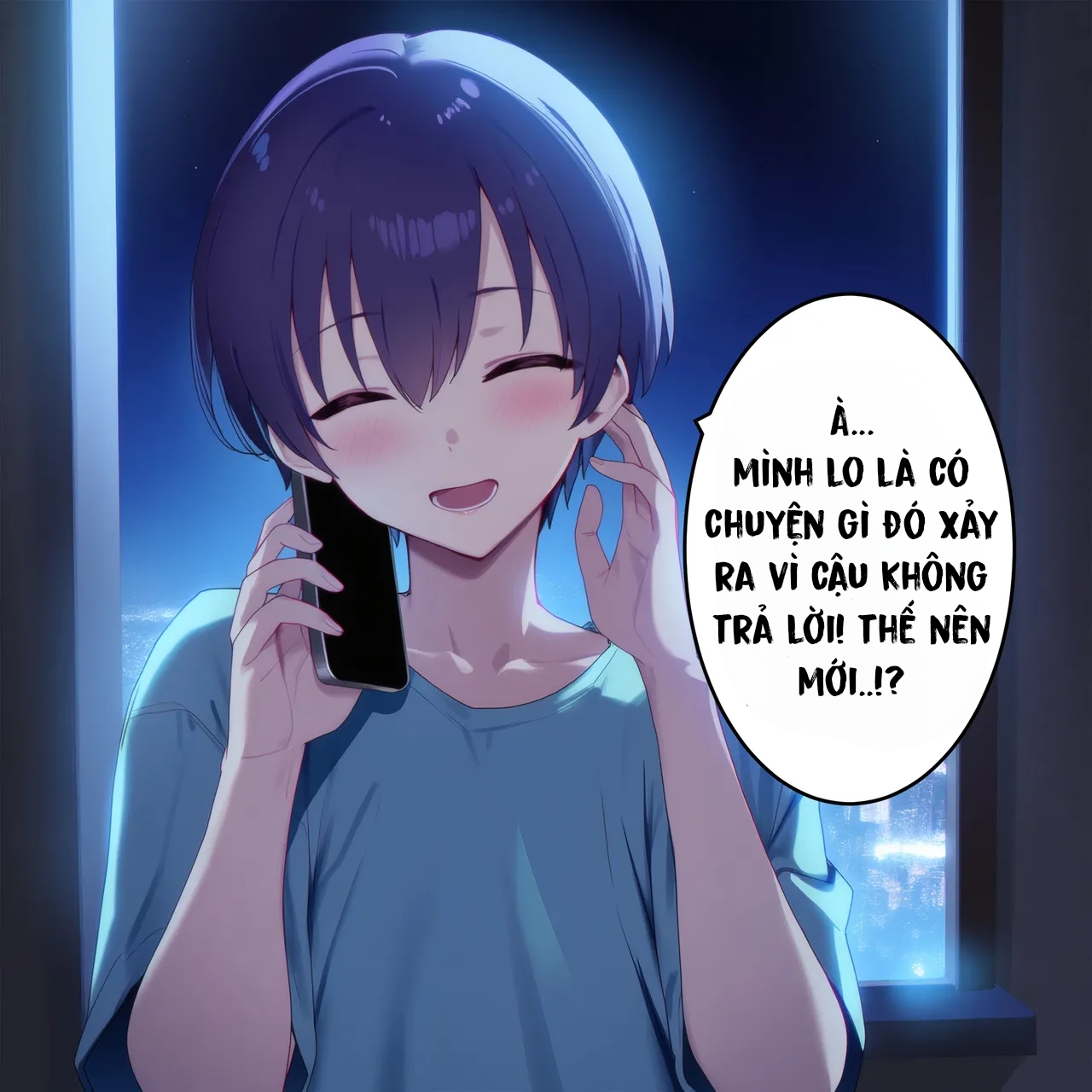 HentaiVN.net - Ảnh 148 - Shikimori-san - Chương 5
