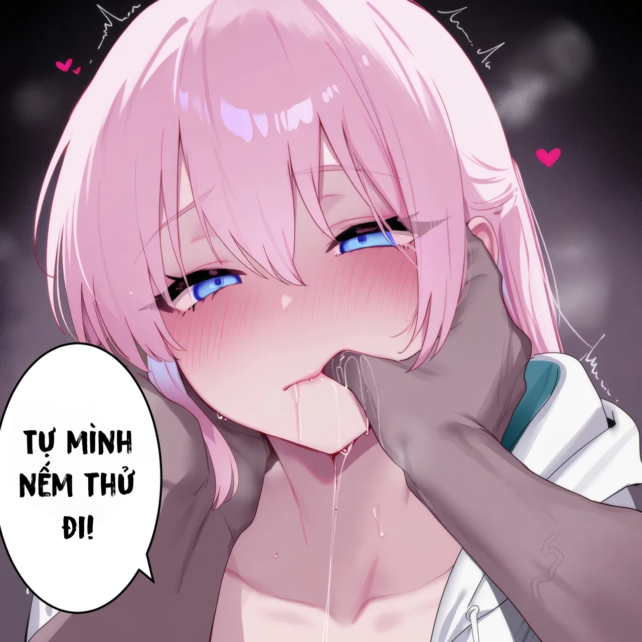 HentaiVN.net - Ảnh 172 - Shikimori-san - Chương 5