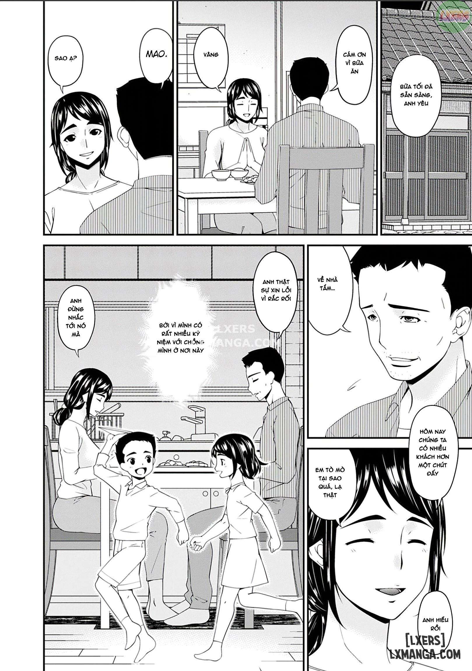 HentaiVN.net - Ảnh 9 - Shokurei - 2