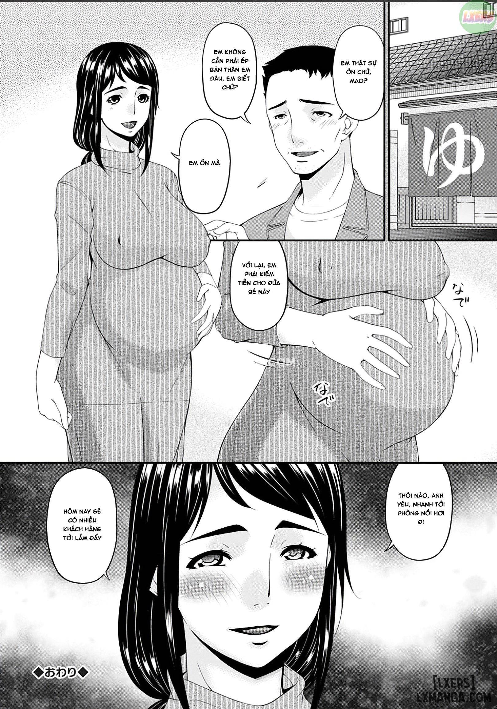 HentaiVN.net - Ảnh 23 - Shokurei - 2