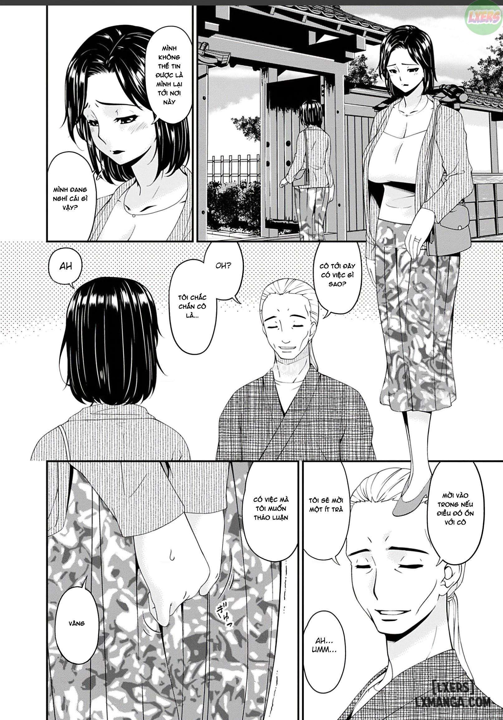 HentaiVN.net - Ảnh 11 - Shokurei - 3