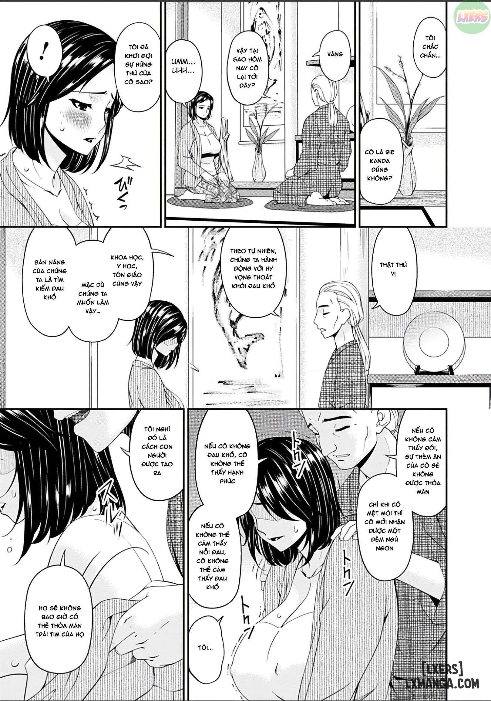 HentaiVN.net - Ảnh 12 - Shokurei - 3