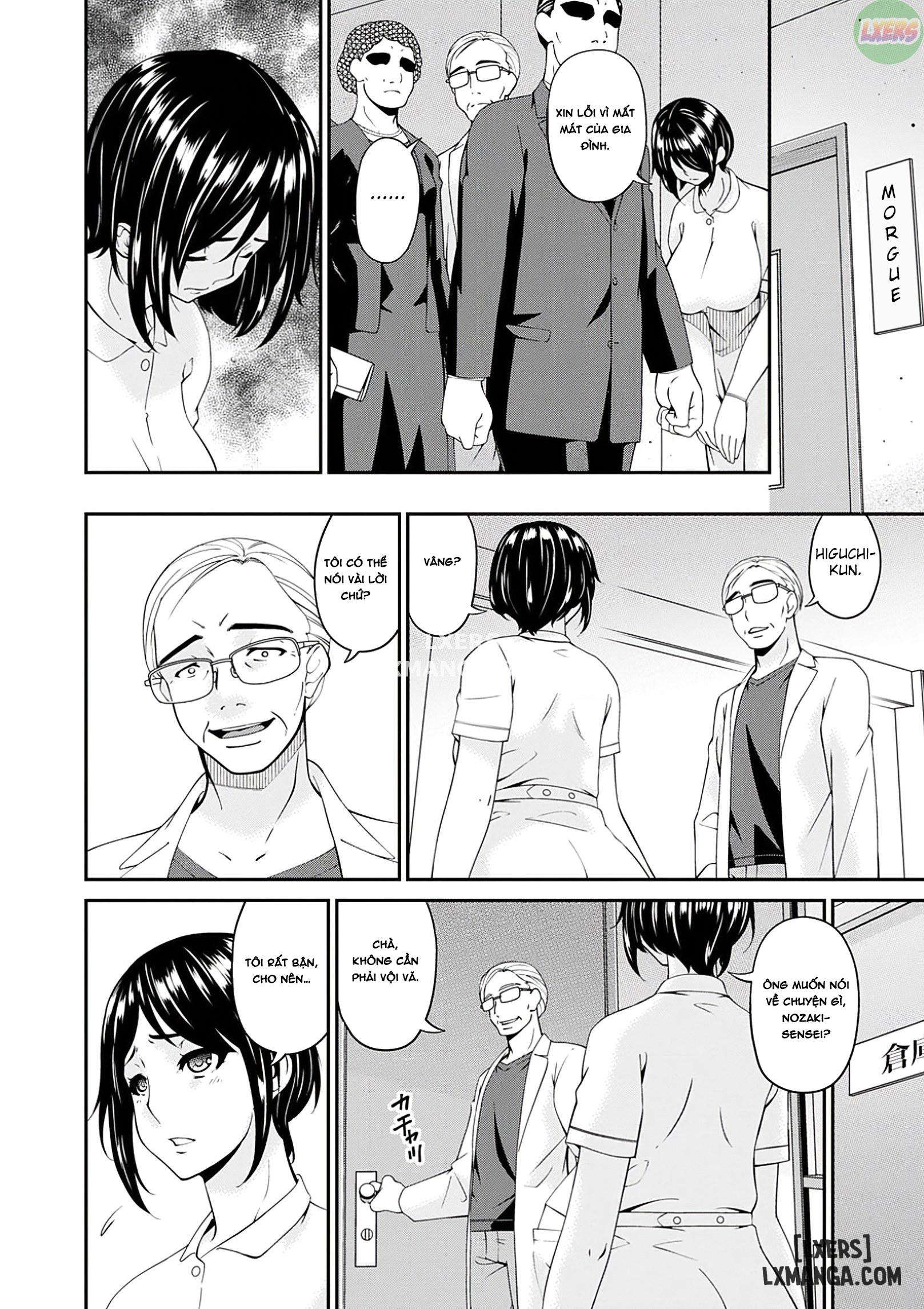 HentaiVN.net - Ảnh 5 - Shokurei - 4