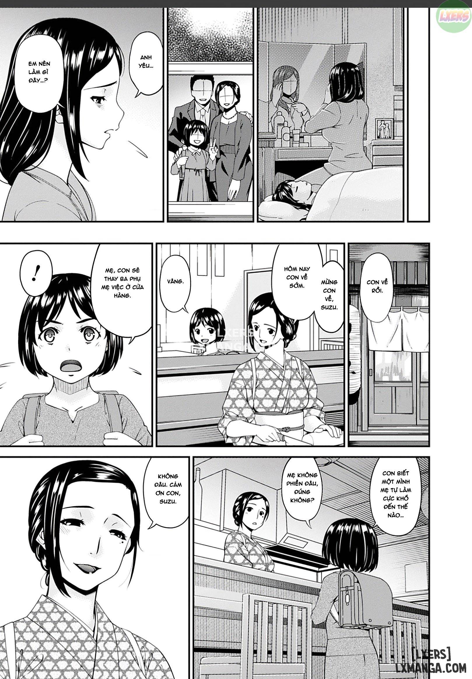 HentaiVN.net - Ảnh 8 - Shokurei - 5