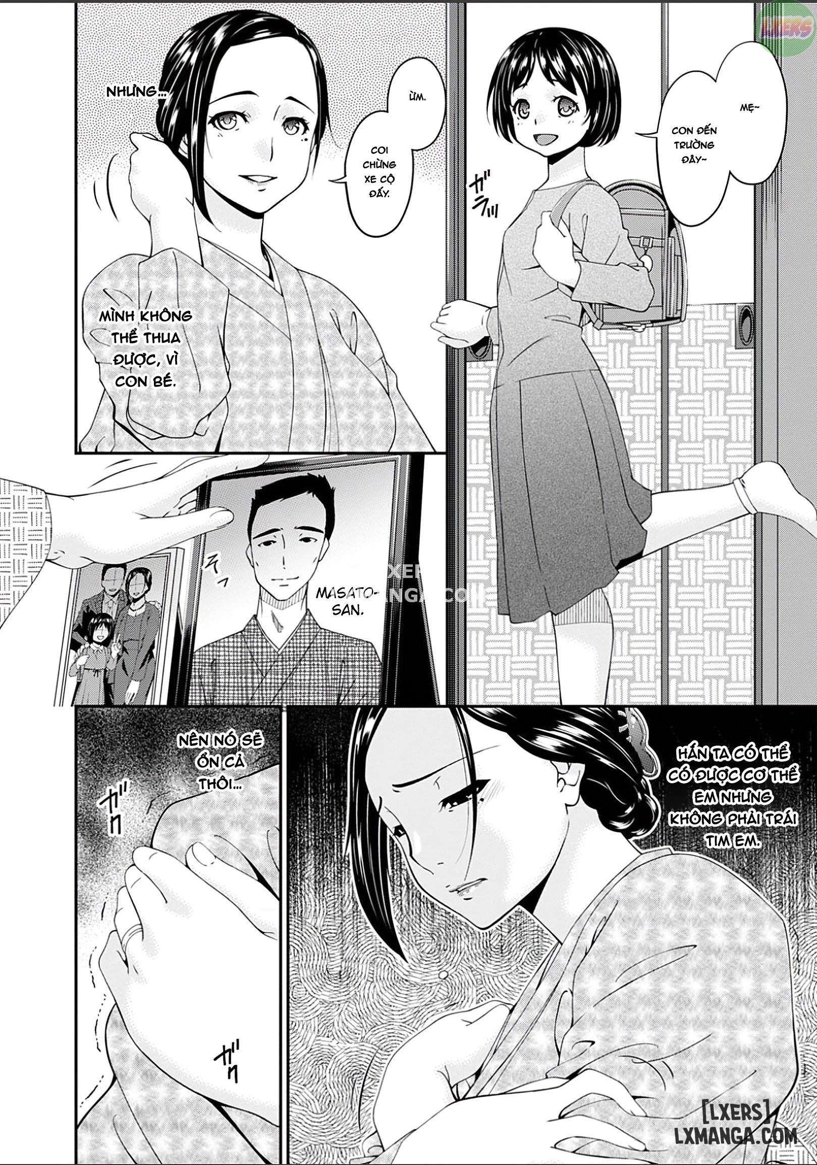 HentaiVN.net - Ảnh 19 - Shokurei - 5