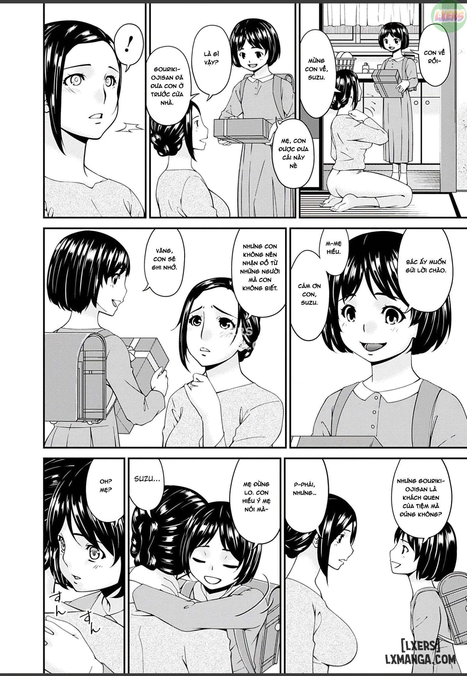 HentaiVN.net - Ảnh 5 - Shokurei - 6