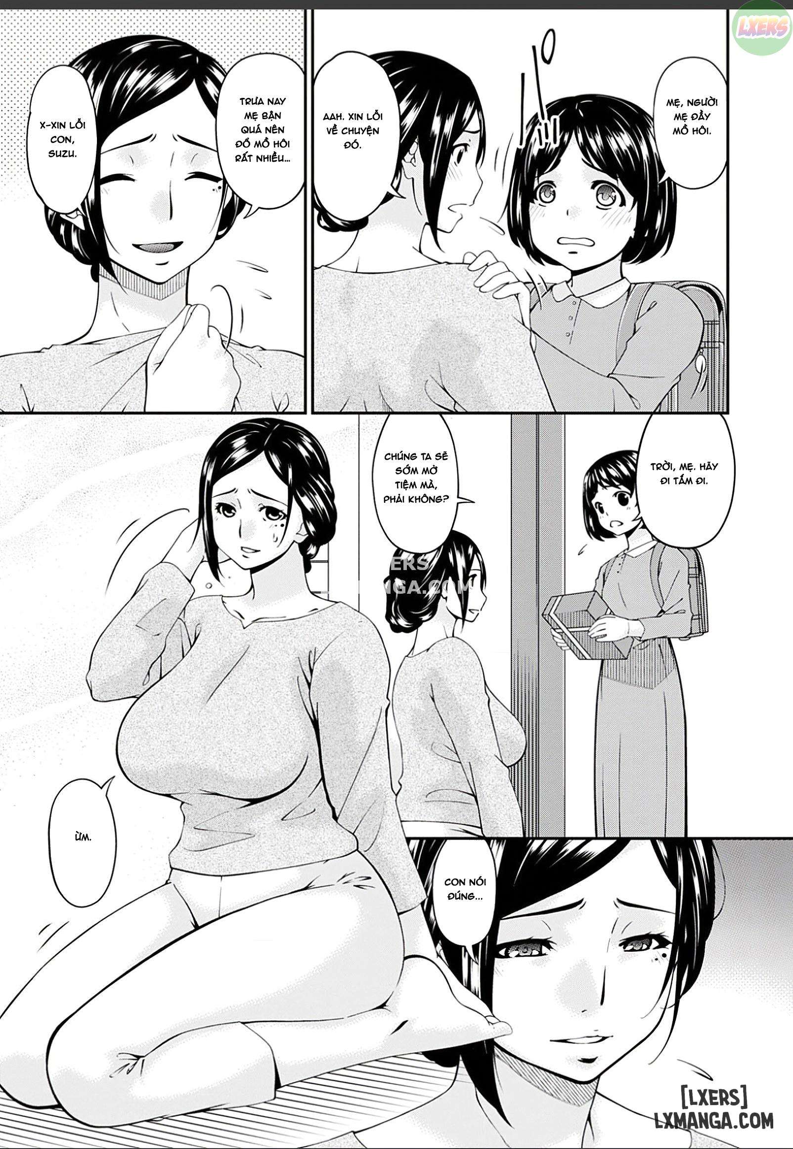 HentaiVN.net - Ảnh 6 - Shokurei - 6