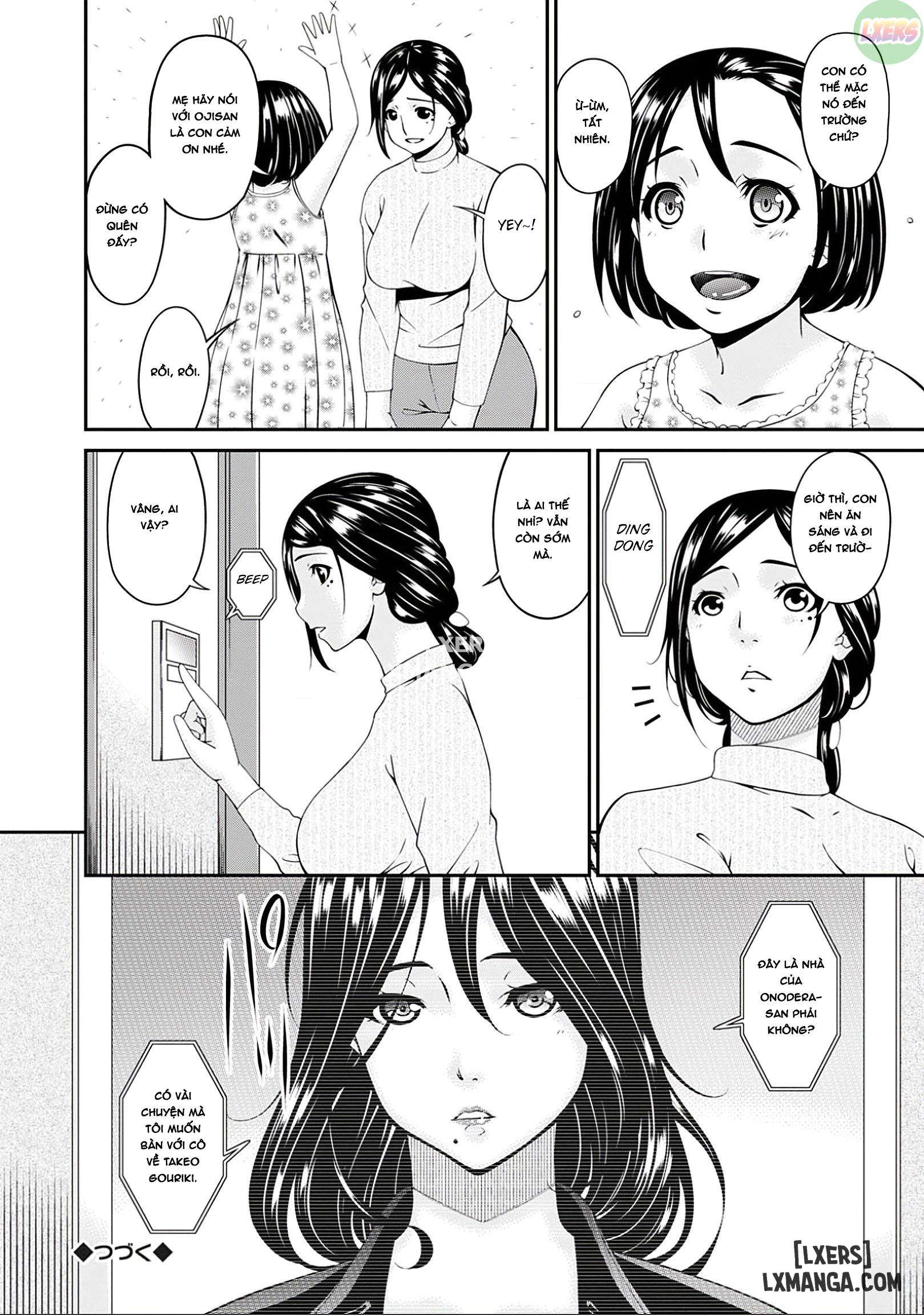 HentaiVN.net - Ảnh 23 - Shokurei - 6