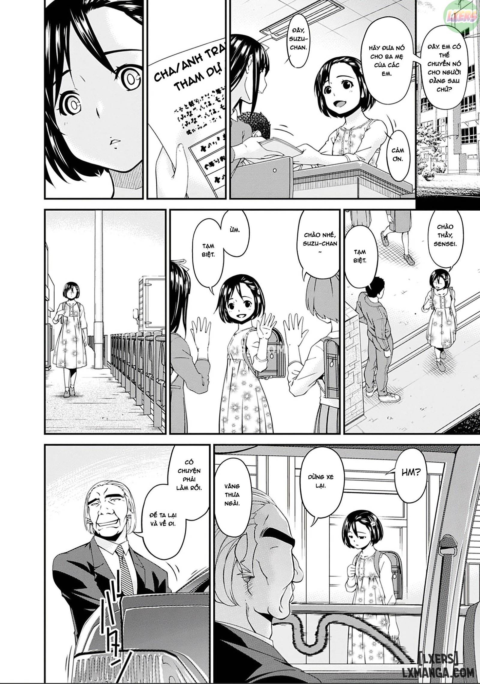 HentaiVN.net - Ảnh 7 - Shokurei - 7
