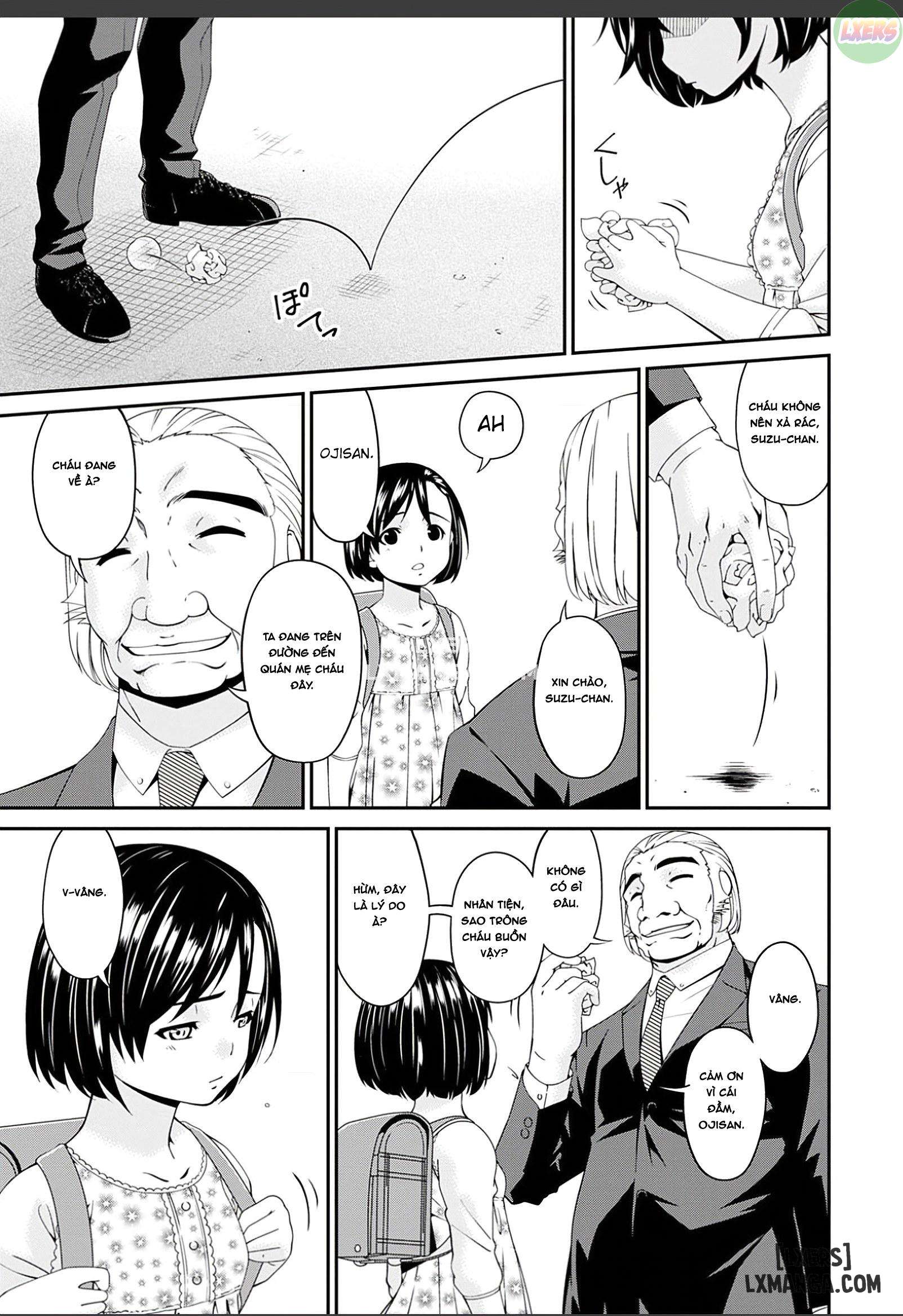 HentaiVN.net - Ảnh 8 - Shokurei - 7
