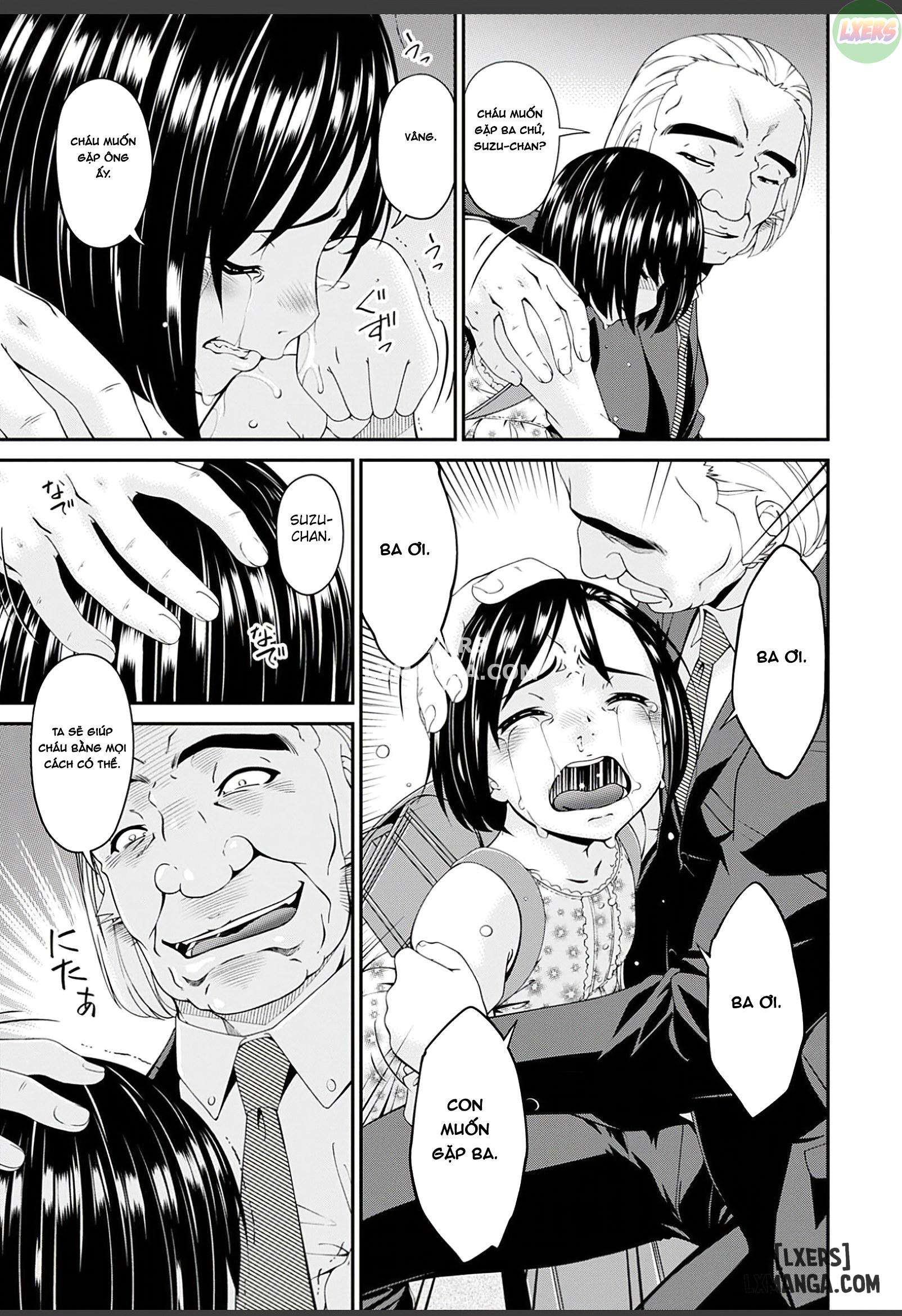 HentaiVN.net - Ảnh 10 - Shokurei - 7