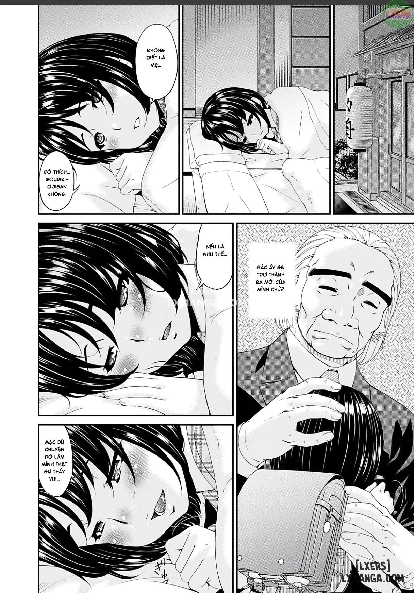 HentaiVN.net - Ảnh 7 - Shokurei - 8