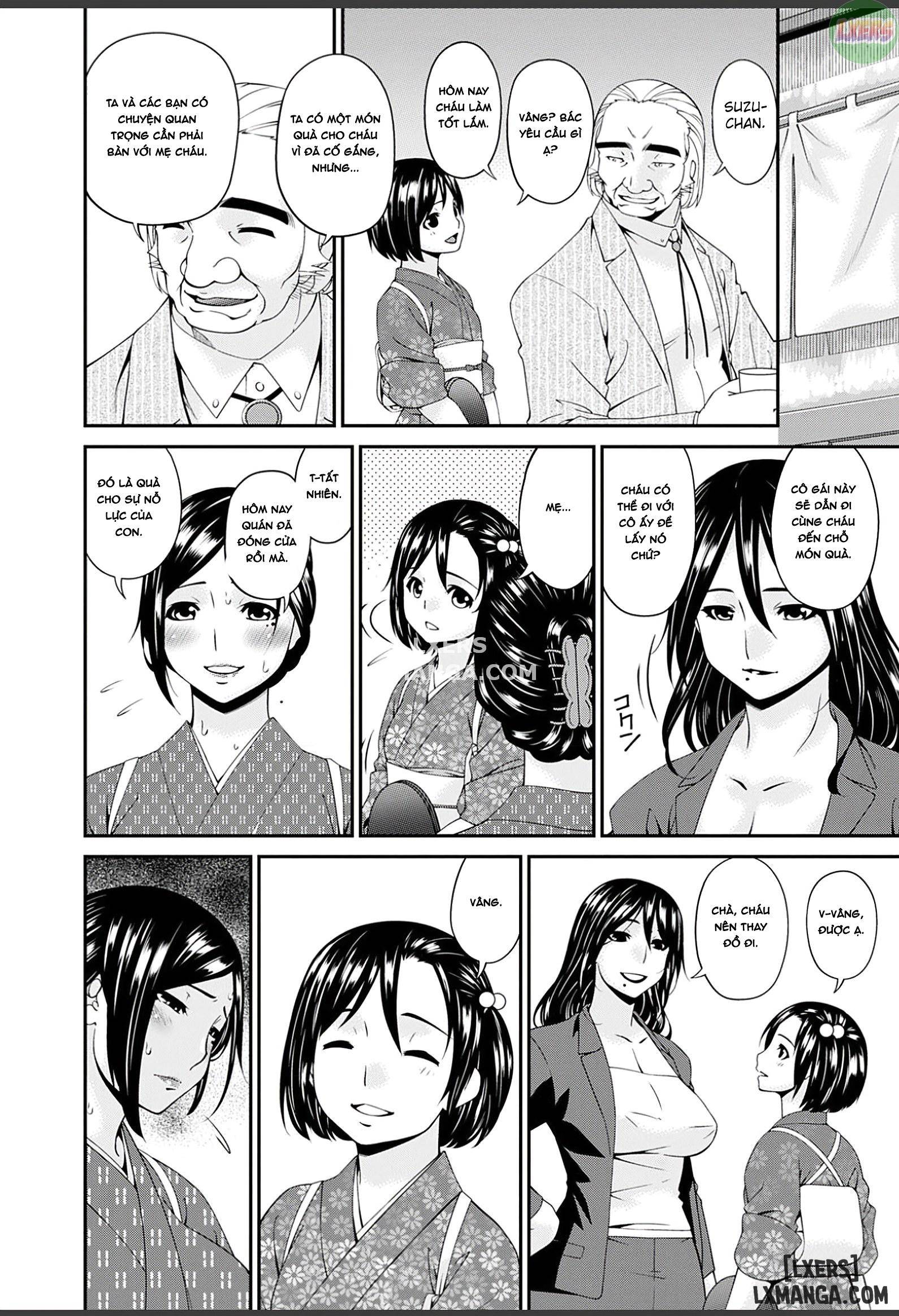 HentaiVN.net - Ảnh 5 - Shokurei - 9
