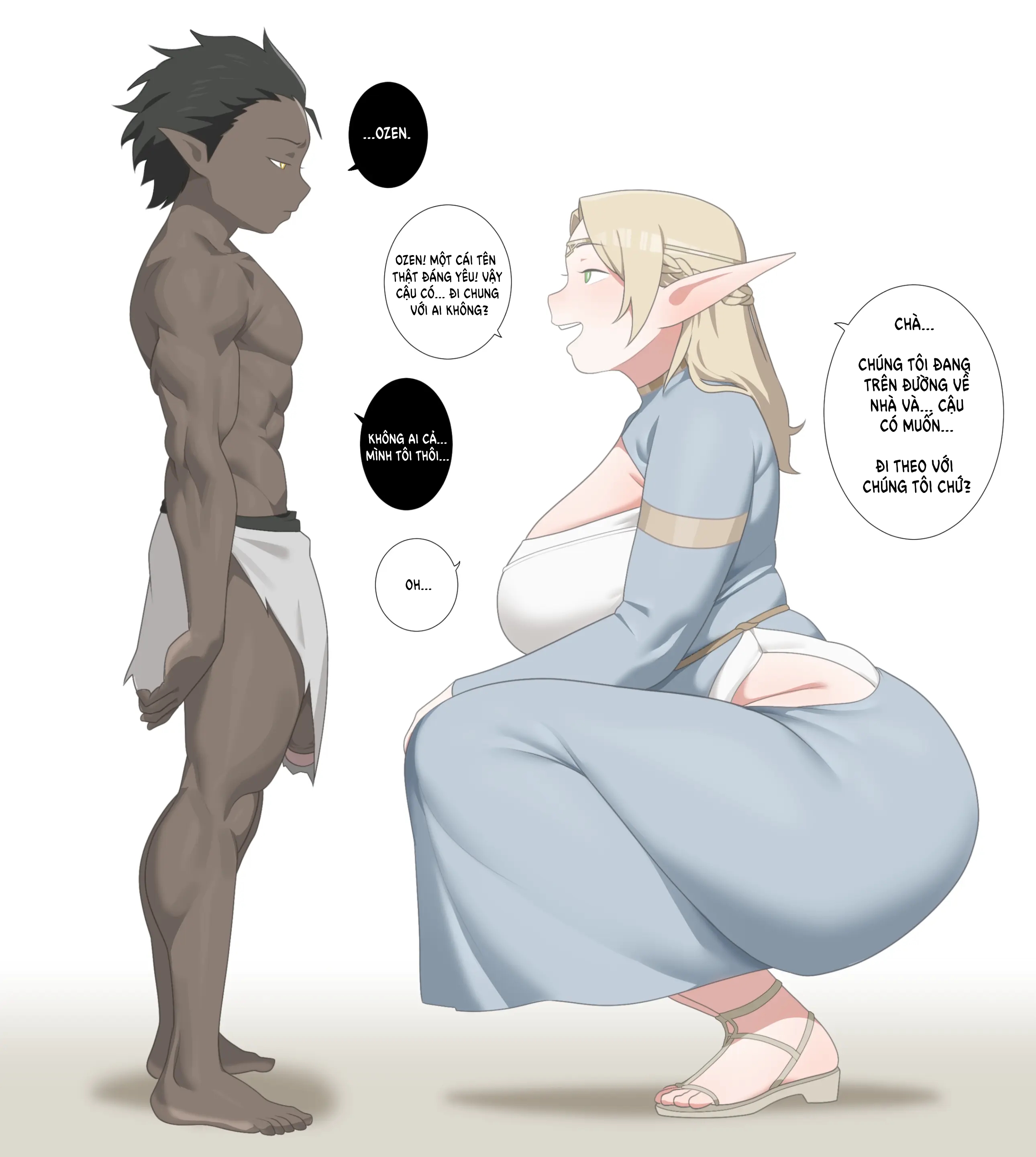 HentaiVN.net - Ảnh 11 - Soraoraora - 1