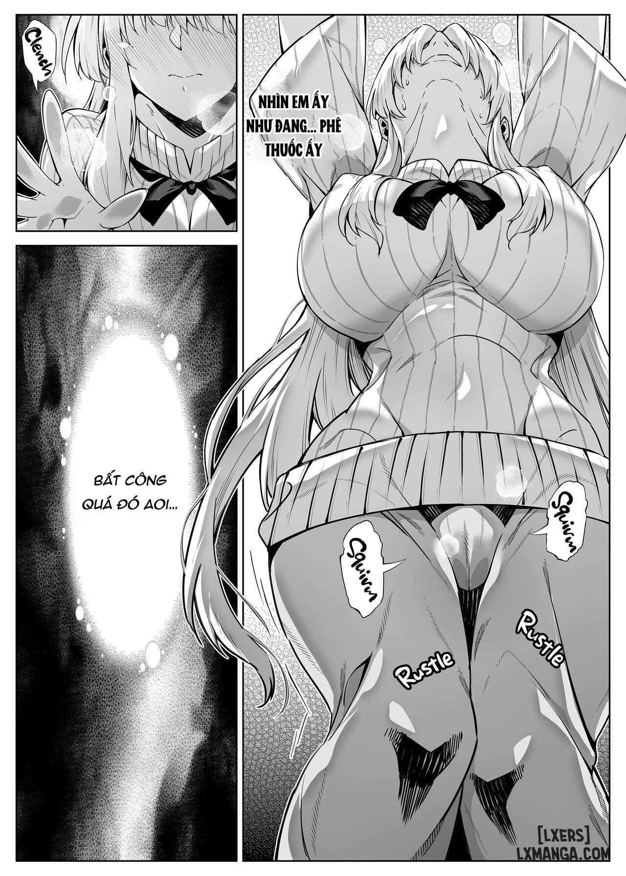HentaiVN.net - Ảnh 17 - Summer Friends and Summer Flings 2 - 1_part-1