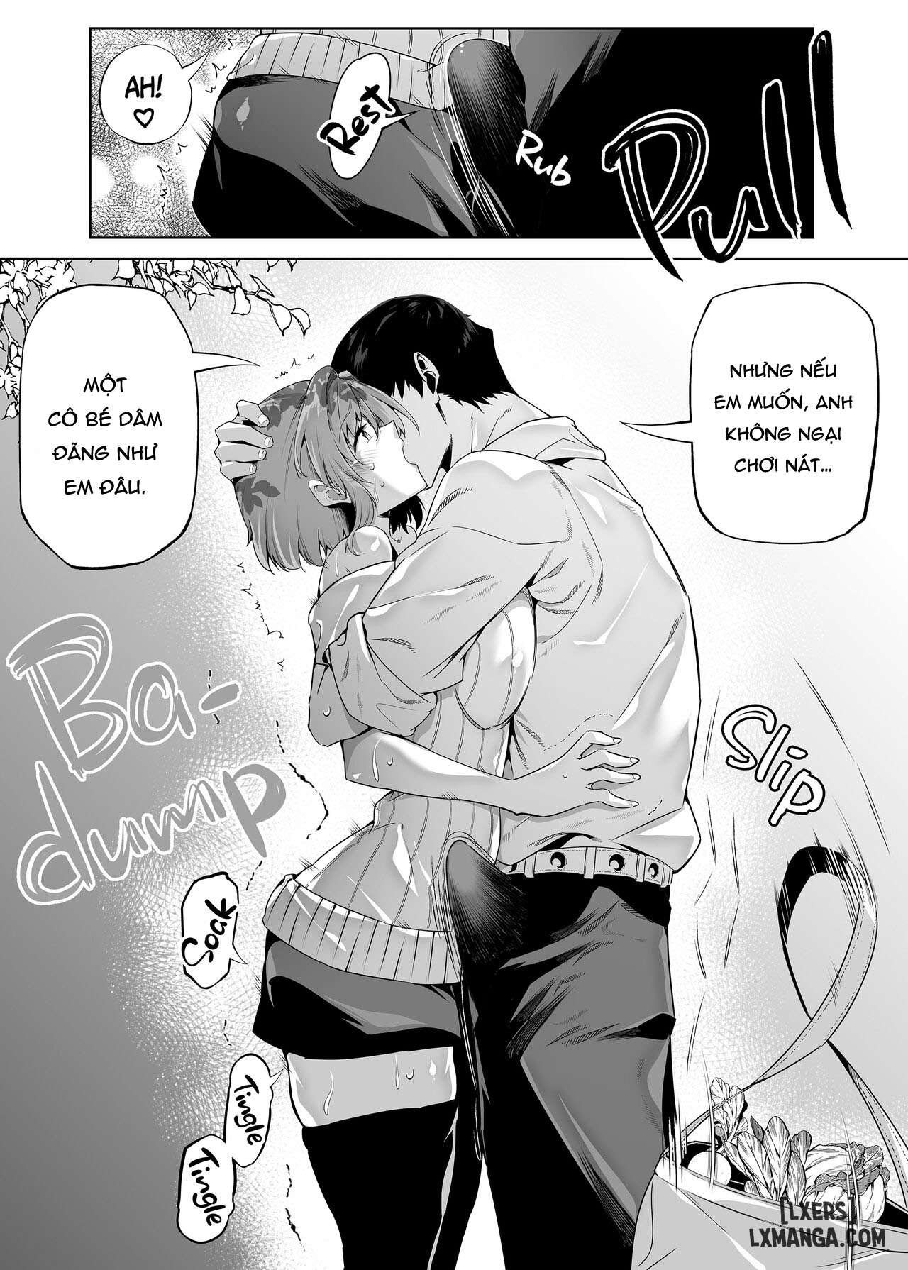 HentaiVN.net - Ảnh 40 - Summer Friends and Summer Flings 2 - 1_part-1