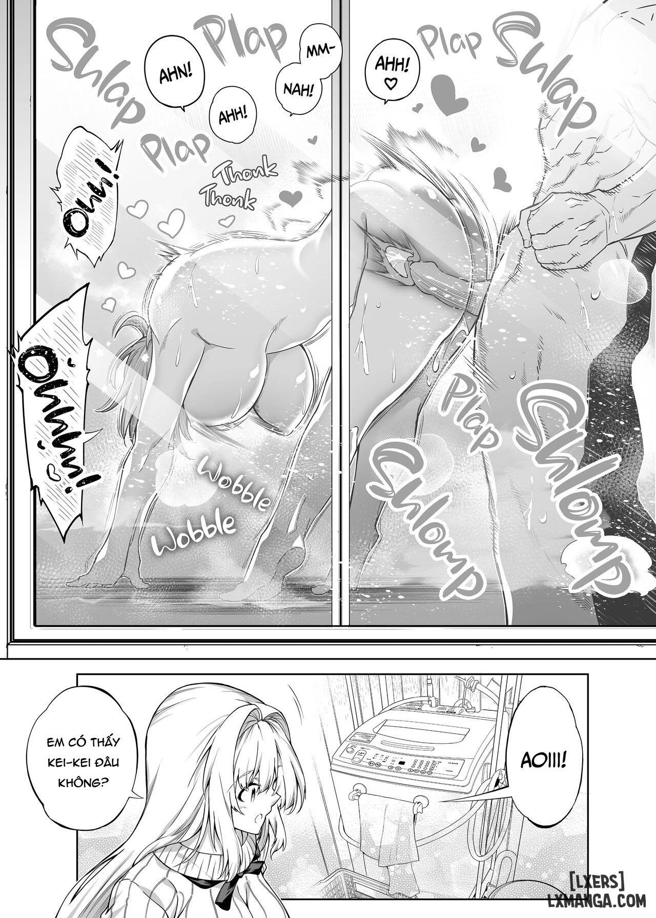 HentaiVN.net - Ảnh 5 - Summer Friends and Summer Flings 2 - 2_part-2-end