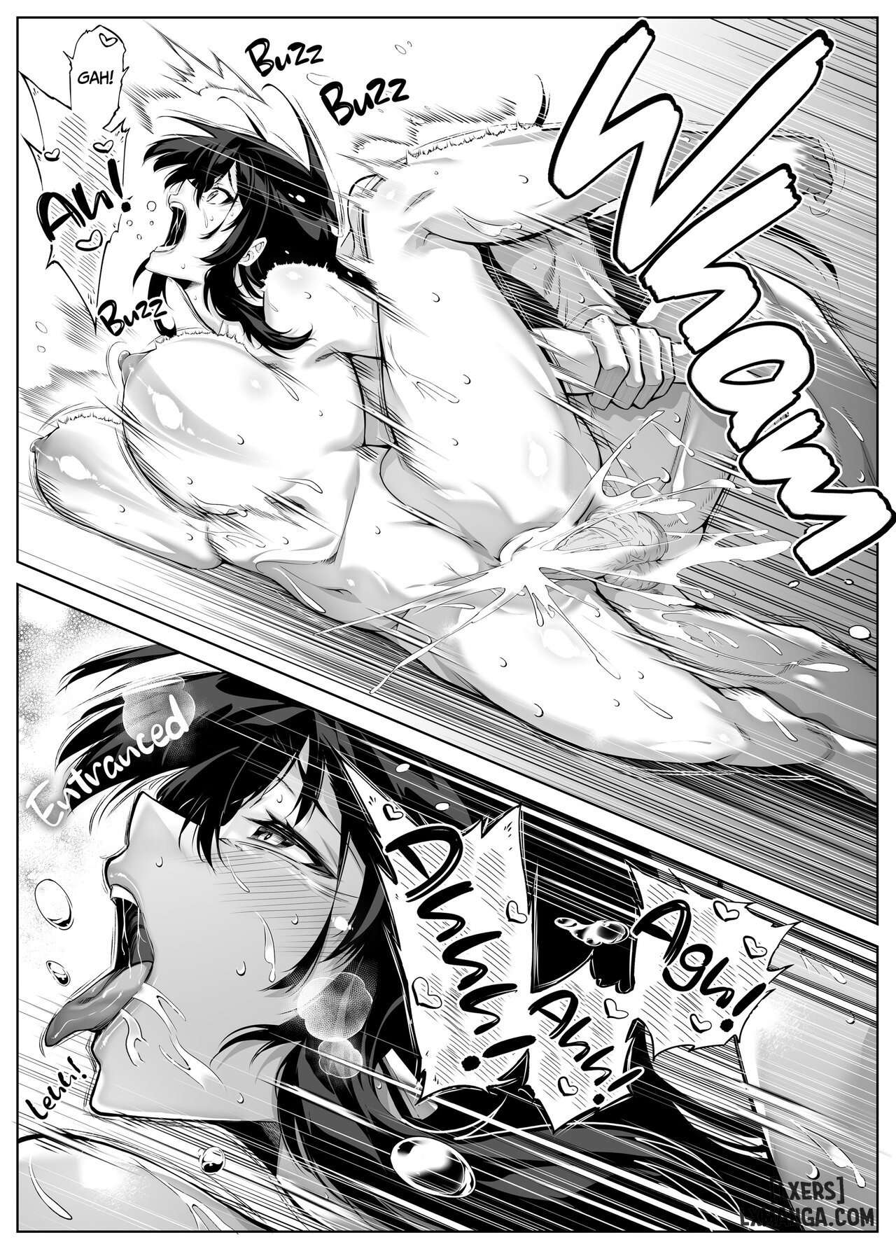 HentaiVN.net - Ảnh 19 - Summer Friends and Summer Flings 4 - Part 4