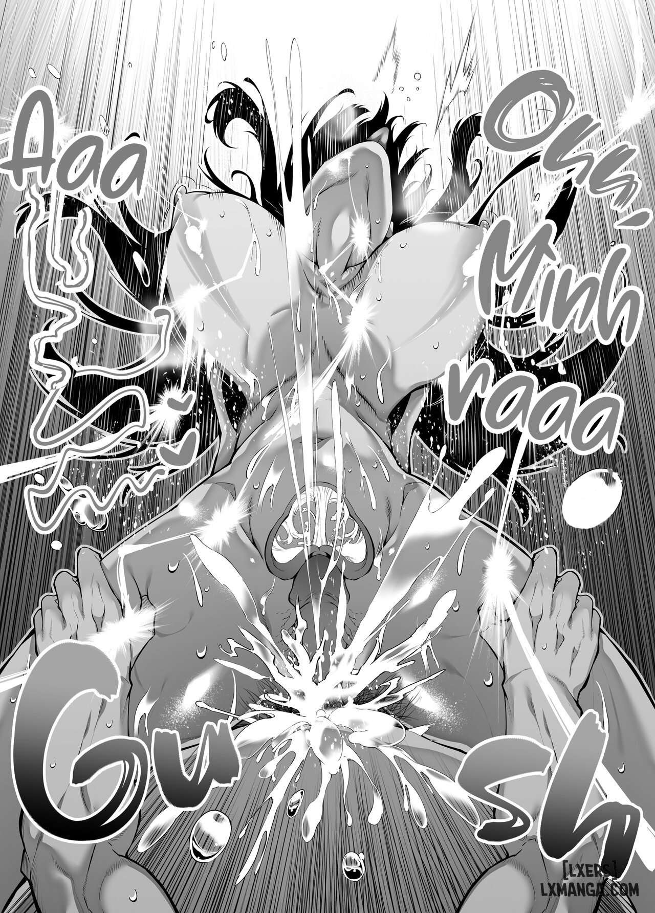 HentaiVN.net - Ảnh 32 - Summer Friends and Summer Flings 4 - Part 5