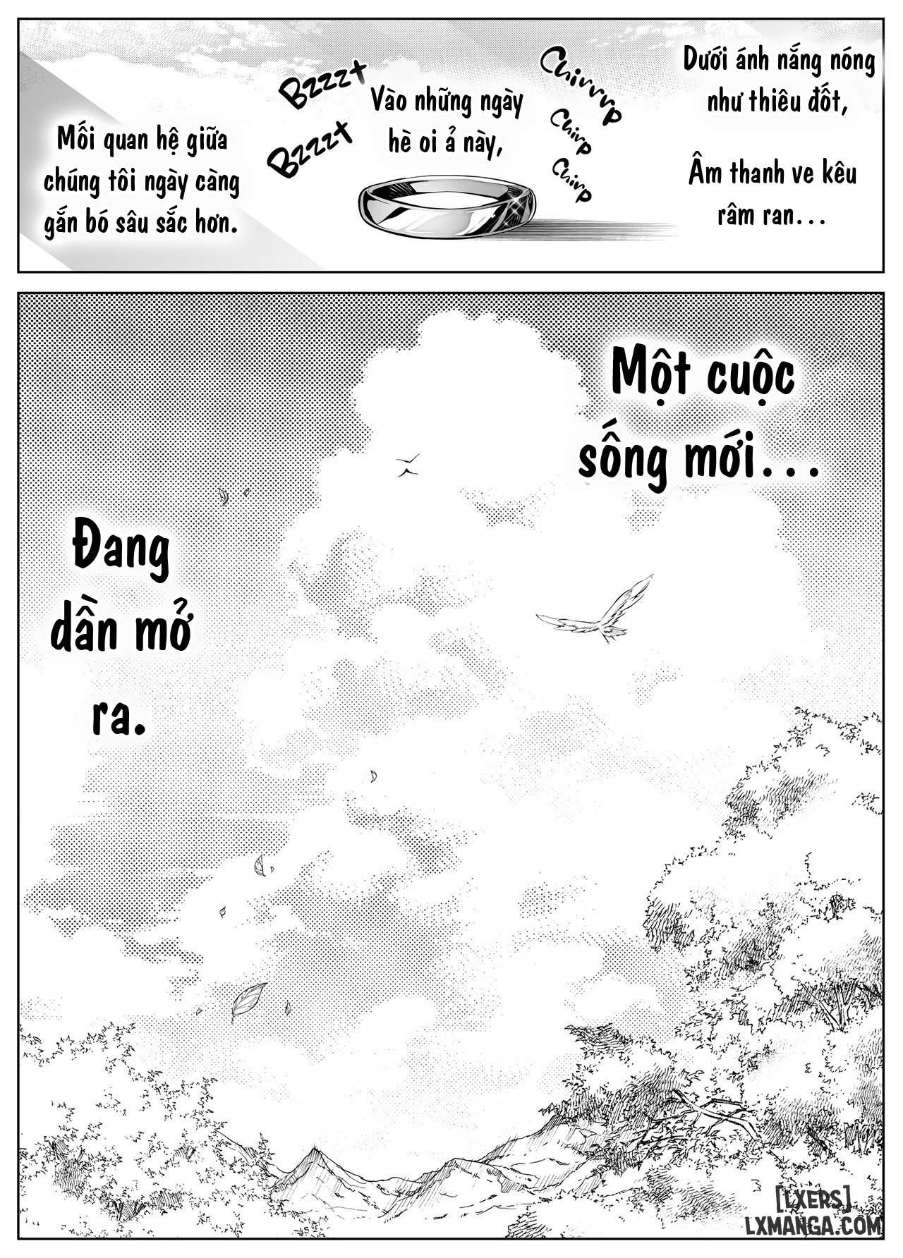 HentaiVN.net - Ảnh 43 - Summer Friends and Summer Flings 4 - Part 5