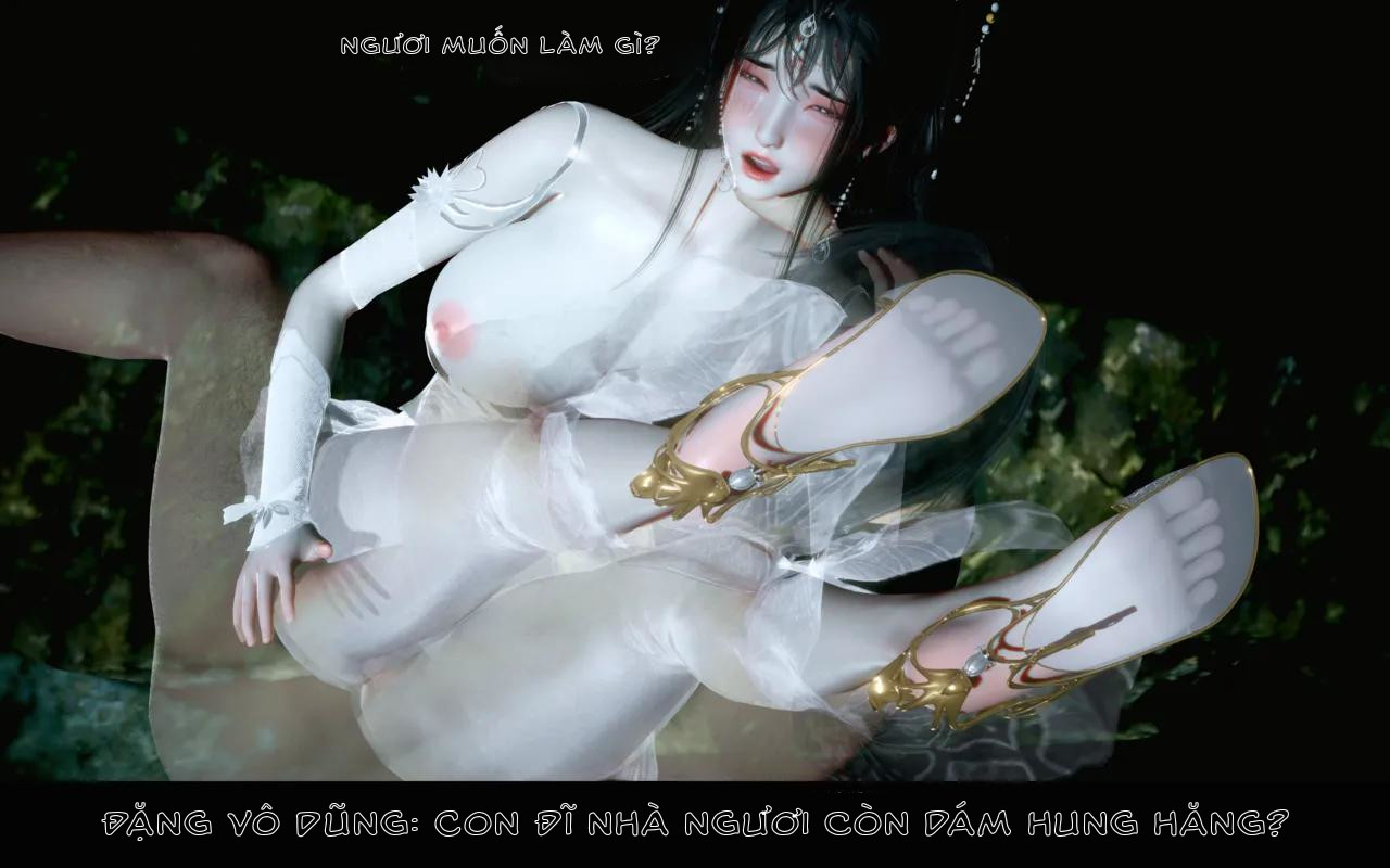 HentaiVN.net - Ảnh 5 - Tân Lăng Vệ - Chương 1: Xuyên không