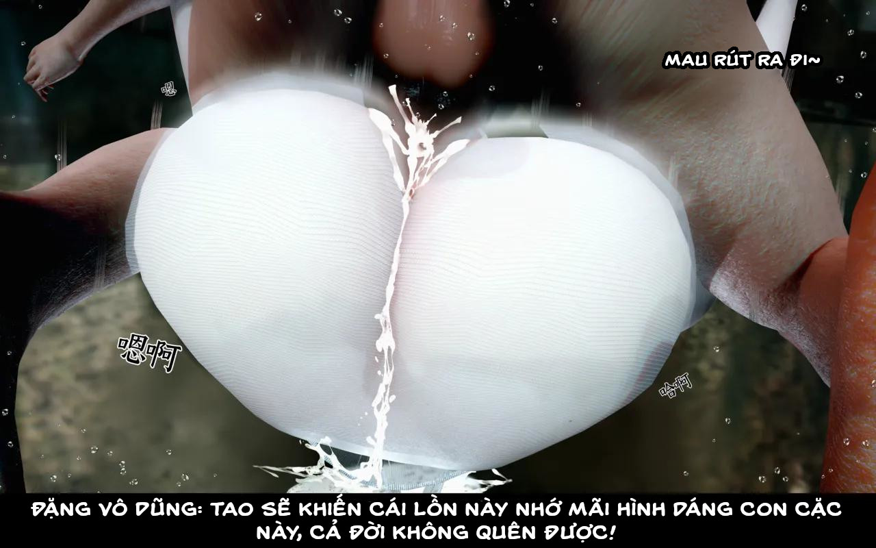 HentaiVN.net - Ảnh 11 - Tân Lăng Vệ - Chương 1: Xuyên không