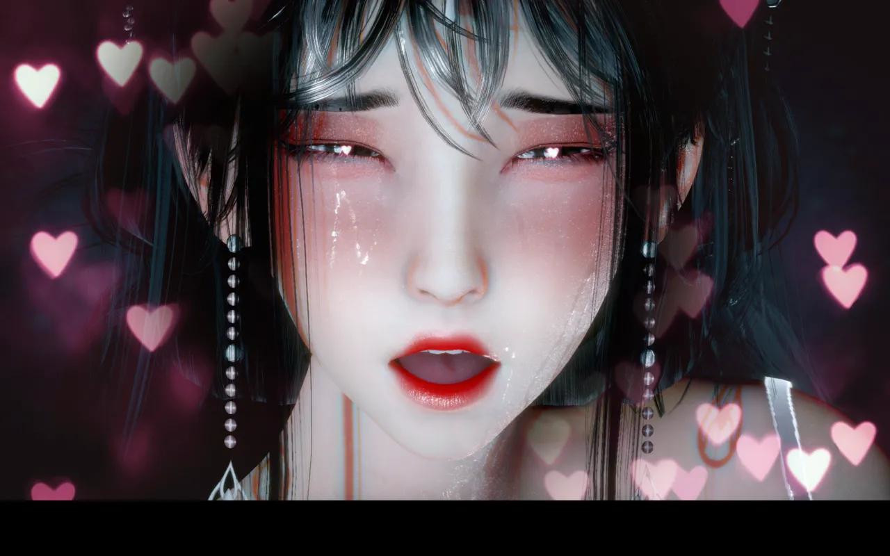 HentaiVN.net - Ảnh 12 - Tân Lăng Vệ - Chương 1: Xuyên không