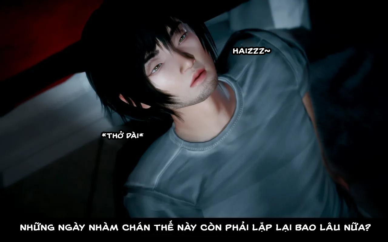 HentaiVN.net - Ảnh 18 - Tân Lăng Vệ - Chương 1: Xuyên không