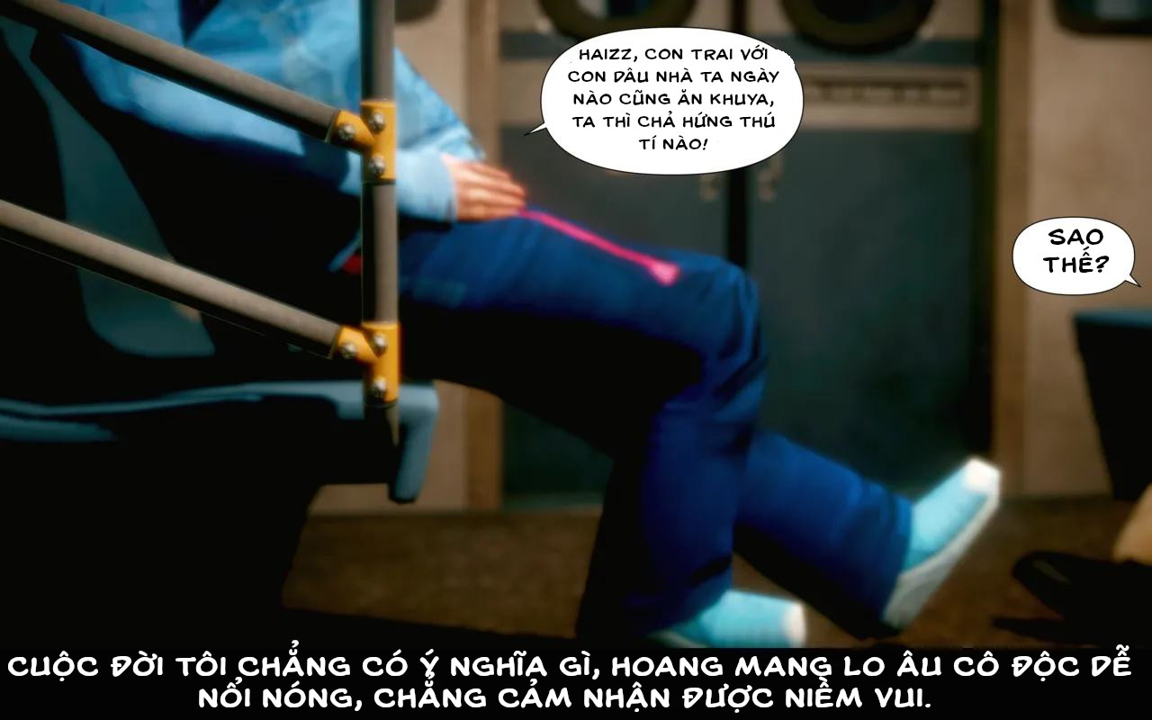 HentaiVN.net - Ảnh 27 - Tân Lăng Vệ - Chương 1: Xuyên không