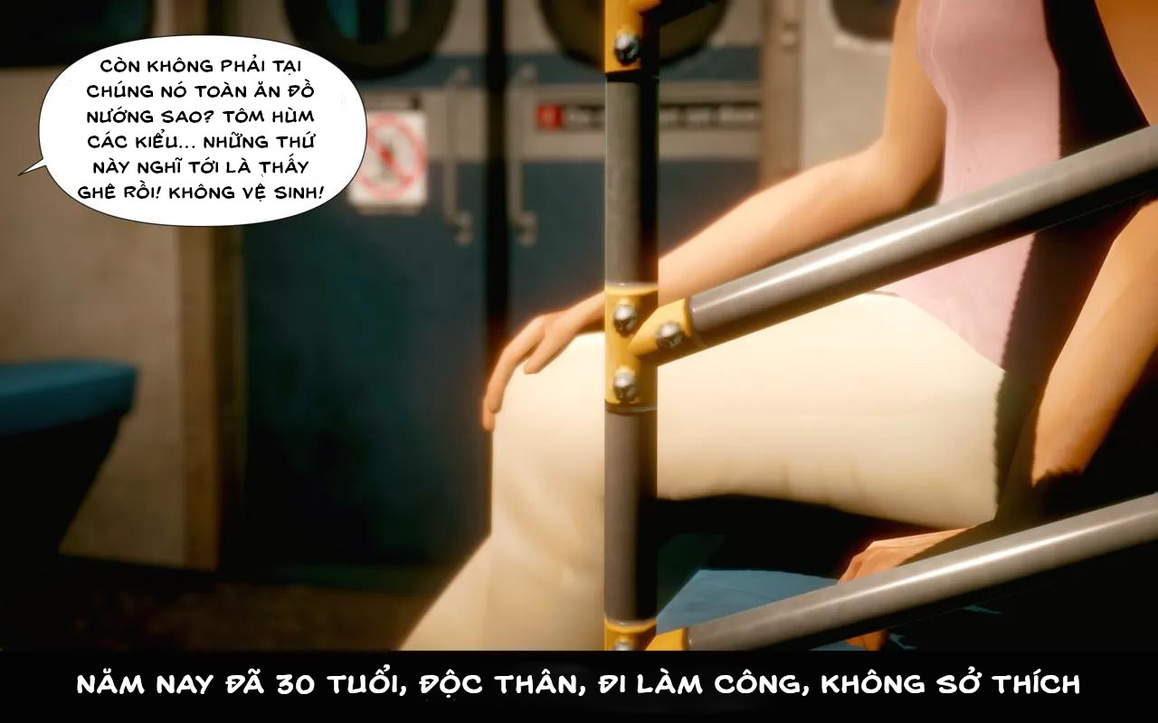 HentaiVN.net - Ảnh 28 - Tân Lăng Vệ - Chương 1: Xuyên không
