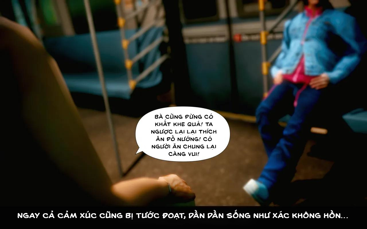 HentaiVN.net - Ảnh 29 - Tân Lăng Vệ - Chương 1: Xuyên không