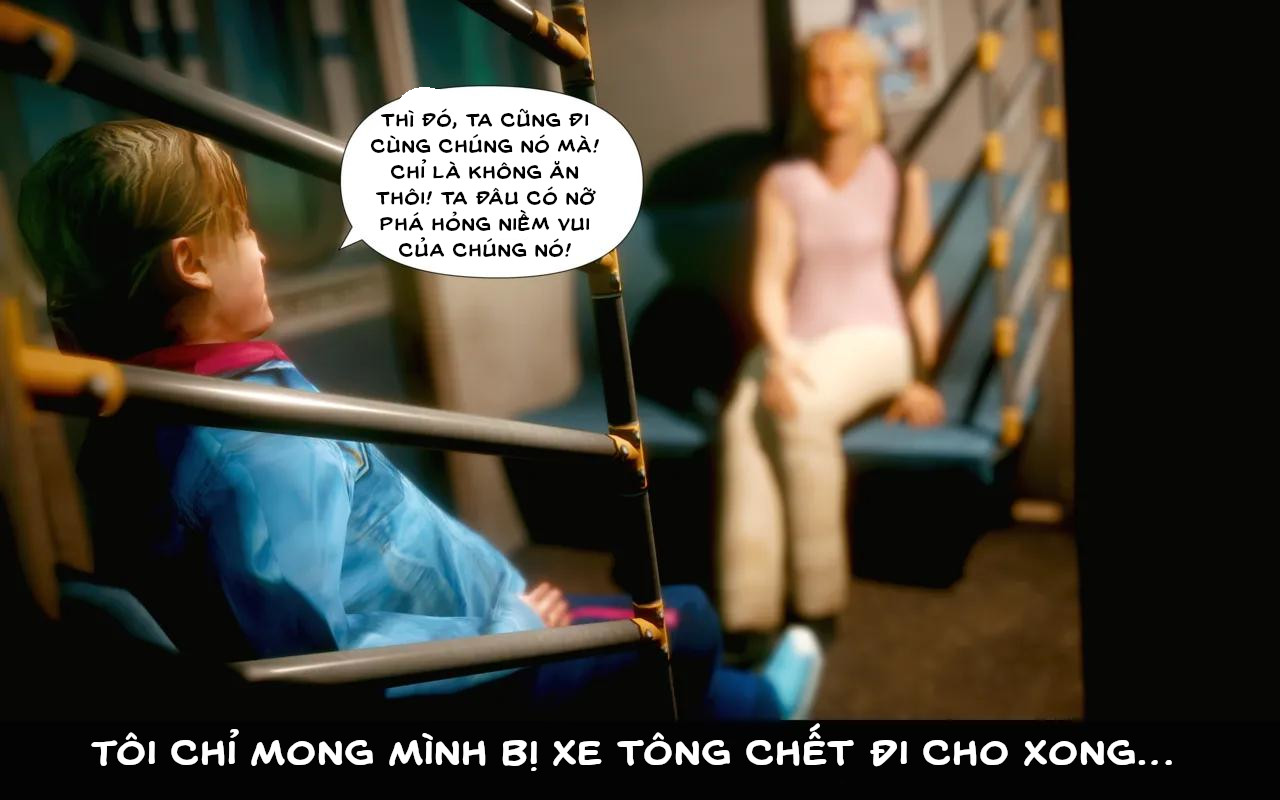 HentaiVN.net - Ảnh 30 - Tân Lăng Vệ - Chương 1: Xuyên không