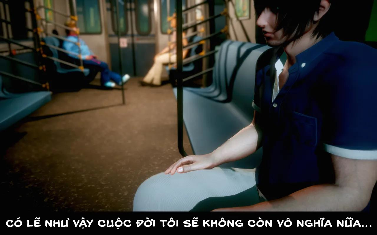 HentaiVN.net - Ảnh 31 - Tân Lăng Vệ - Chương 1: Xuyên không