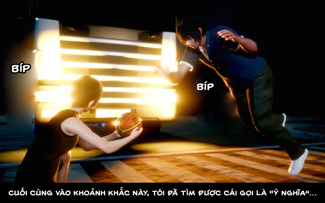 HentaiVN.net - Ảnh 36 - Tân Lăng Vệ - Chương 1: Xuyên không