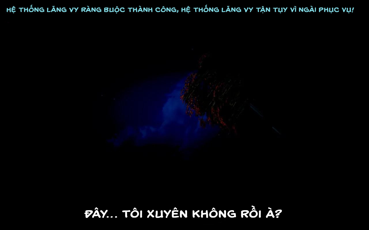 HentaiVN.net - Ảnh 42 - Tân Lăng Vệ - Chương 1: Xuyên không