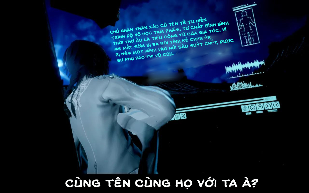 HentaiVN.net - Ảnh 46 - Tân Lăng Vệ - Chương 1: Xuyên không