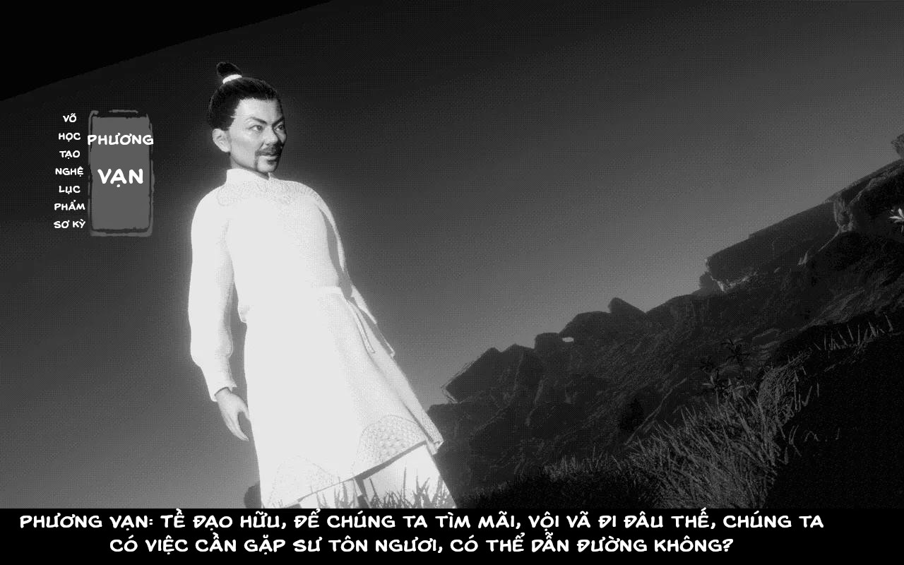 HentaiVN.net - Ảnh 51 - Tân Lăng Vệ - Chương 1: Xuyên không