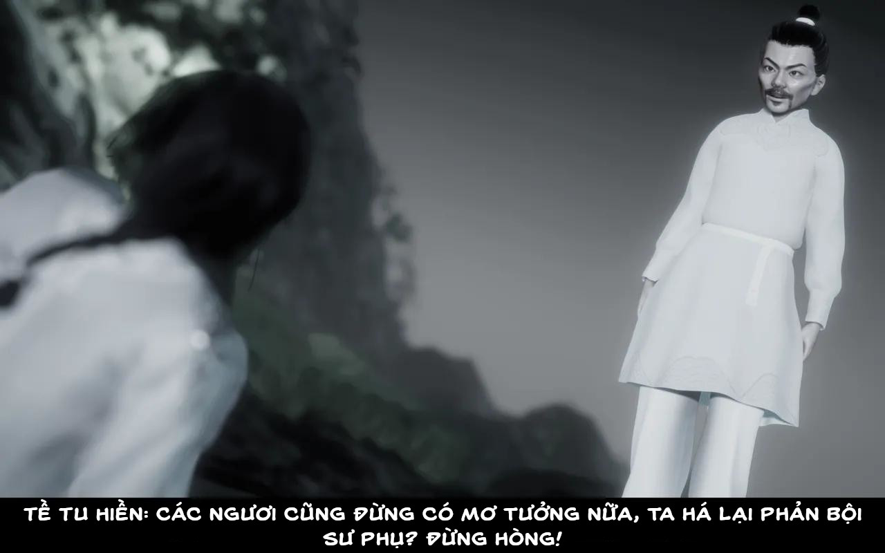 HentaiVN.net - Ảnh 52 - Tân Lăng Vệ - Chương 1: Xuyên không