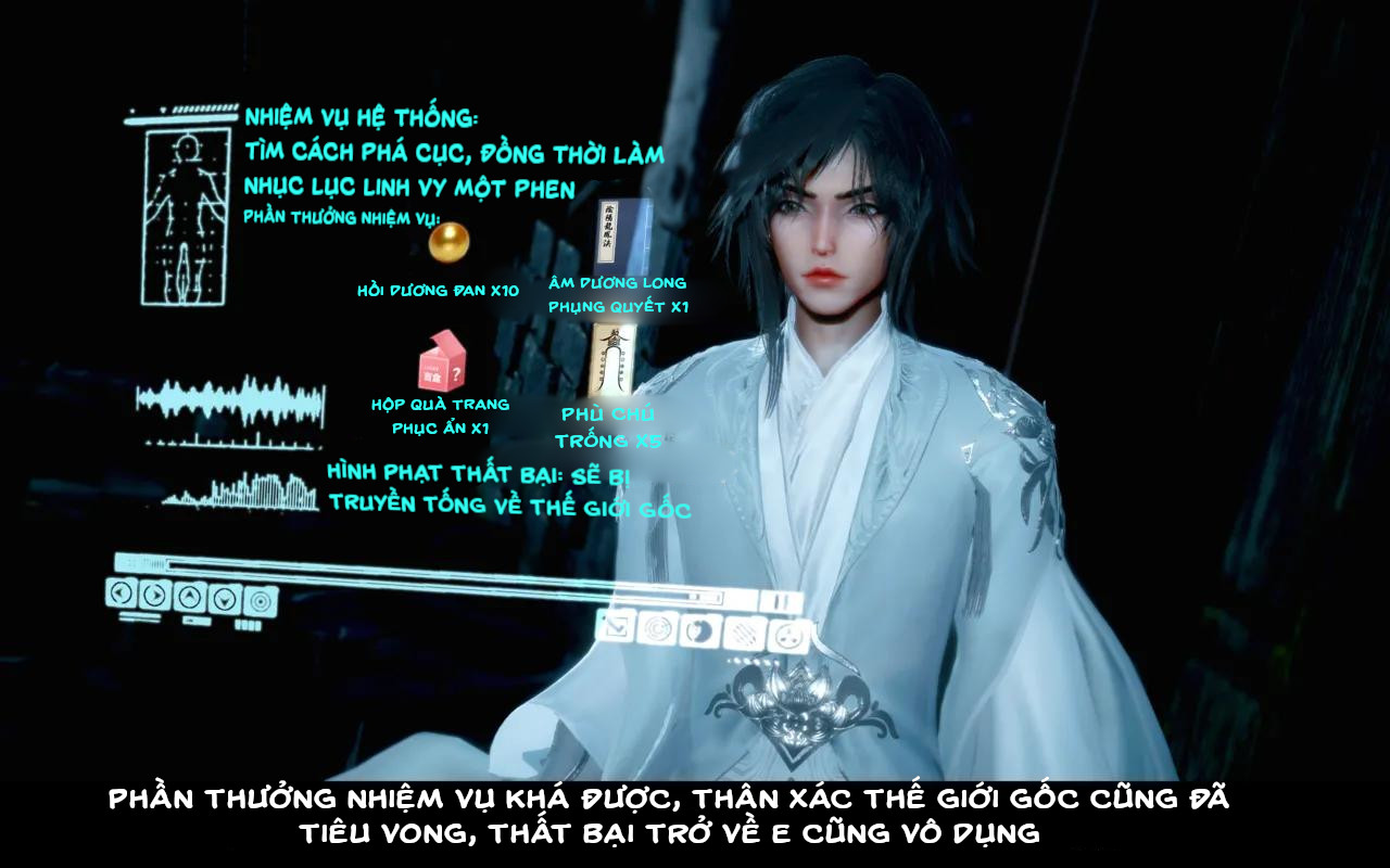 HentaiVN.net - Ảnh 59 - Tân Lăng Vệ - Chương 1: Xuyên không