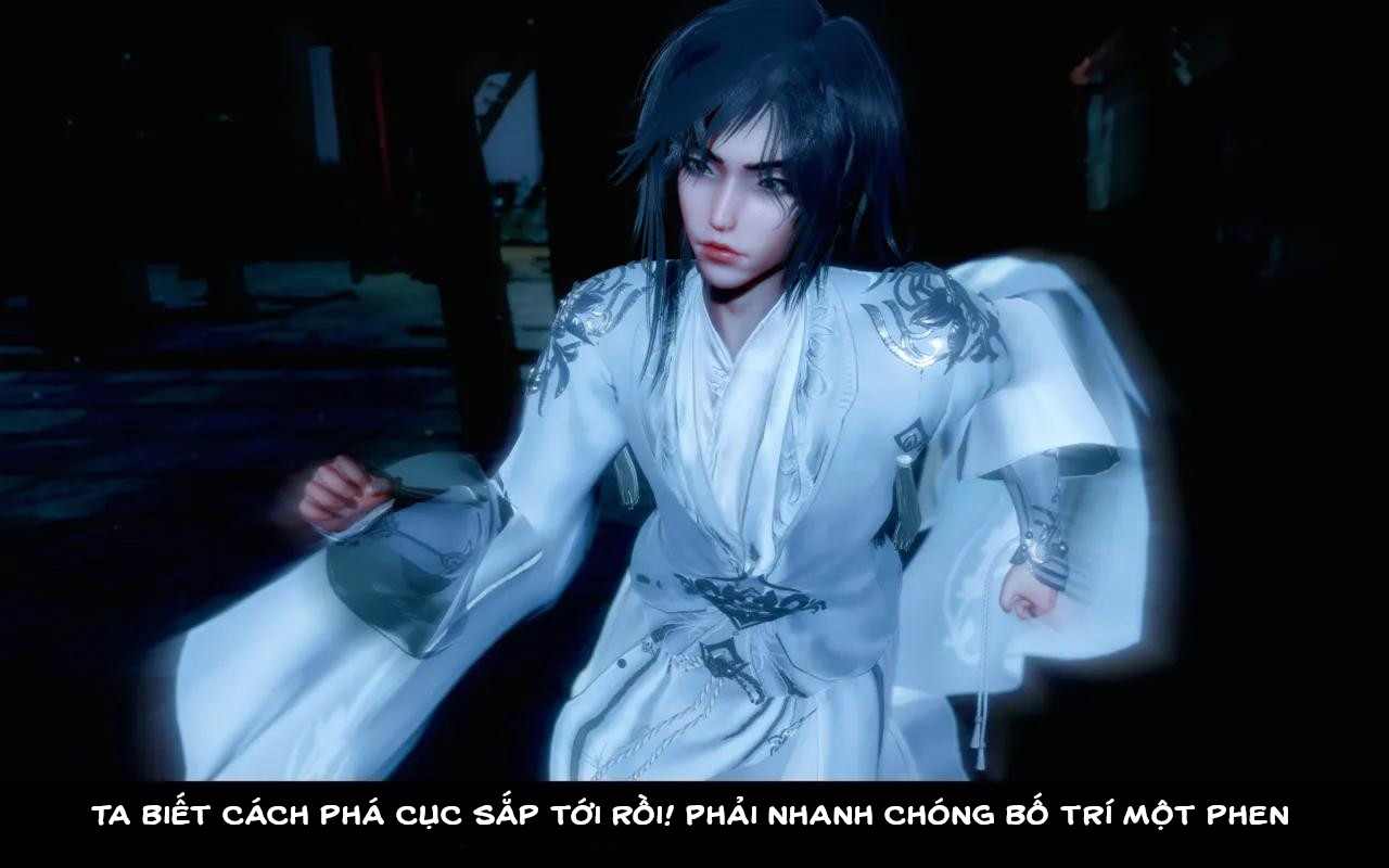 HentaiVN.net - Ảnh 60 - Tân Lăng Vệ - Chương 1: Xuyên không