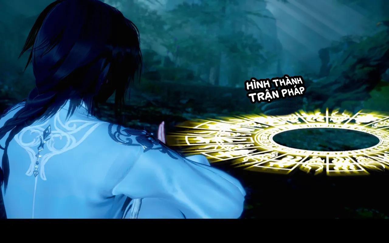 HentaiVN.net - Ảnh 65 - Tân Lăng Vệ - Chương 1: Xuyên không