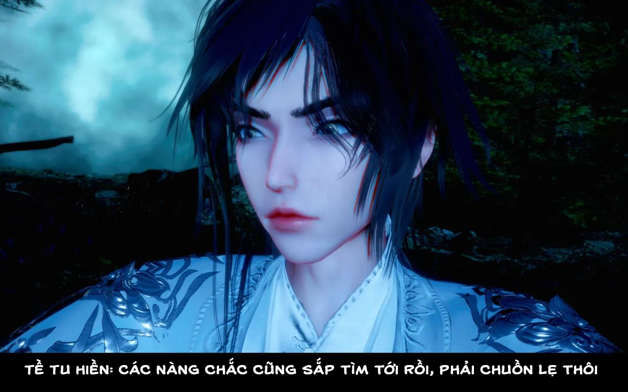 HentaiVN.net - Ảnh 66 - Tân Lăng Vệ - Chương 1: Xuyên không