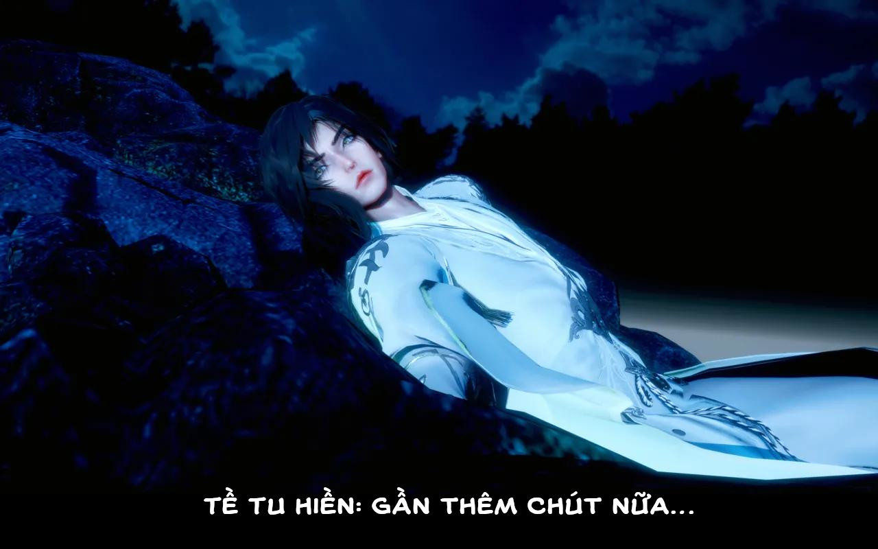 HentaiVN.net - Ảnh 69 - Tân Lăng Vệ - Chương 1: Xuyên không