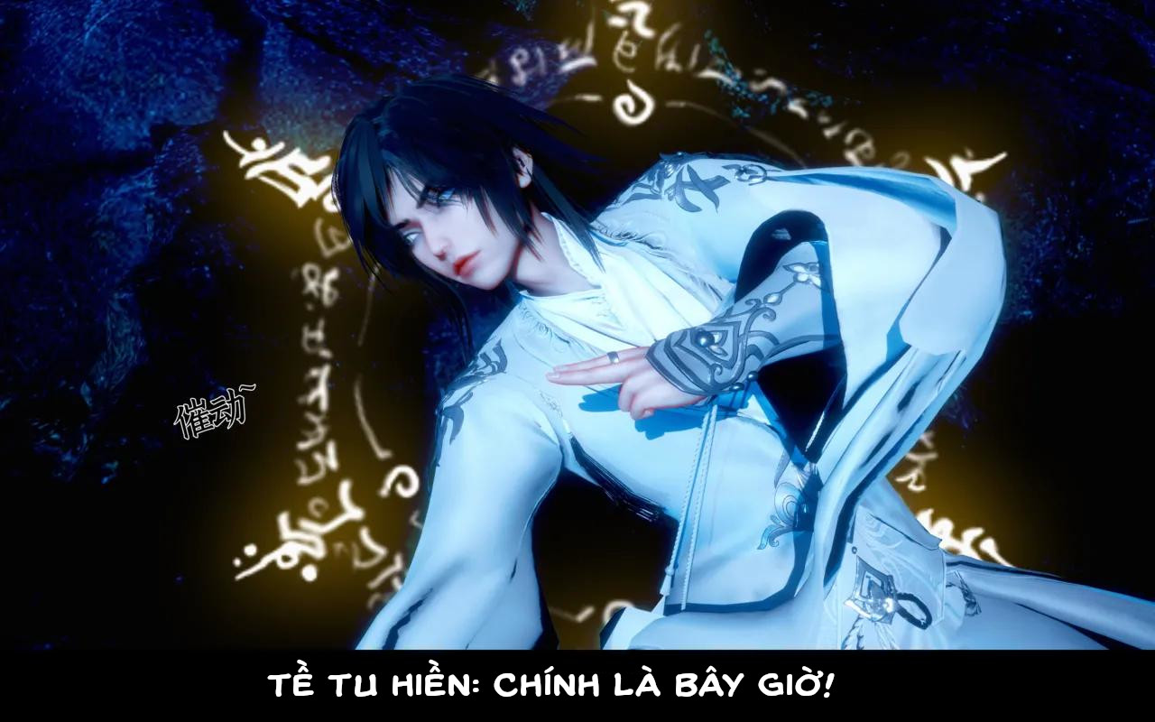 HentaiVN.net - Ảnh 71 - Tân Lăng Vệ - Chương 1: Xuyên không