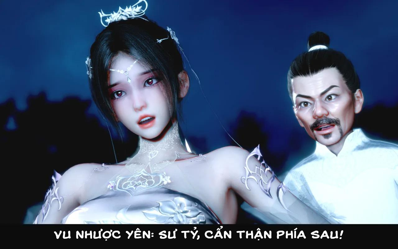 HentaiVN.net - Ảnh 76 - Tân Lăng Vệ - Chương 1: Xuyên không