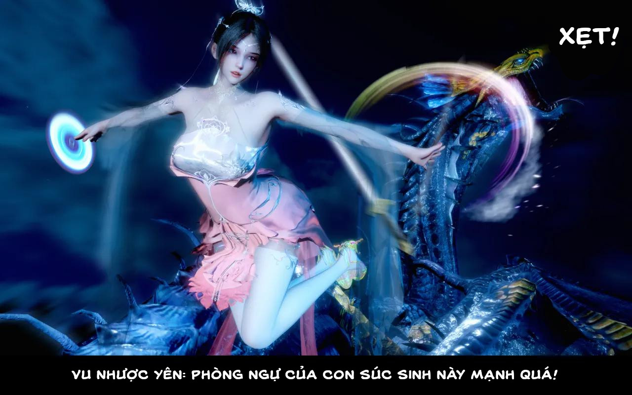 HentaiVN.net - Ảnh 80 - Tân Lăng Vệ - Chương 1: Xuyên không