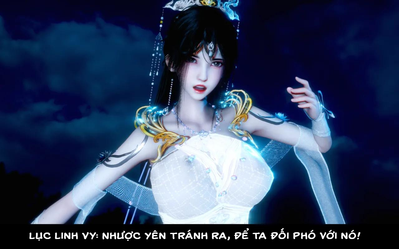 HentaiVN.net - Ảnh 81 - Tân Lăng Vệ - Chương 1: Xuyên không