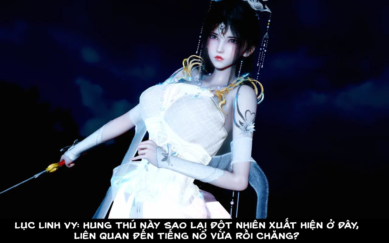 HentaiVN.net - Ảnh 87 - Tân Lăng Vệ - Chương 1: Xuyên không