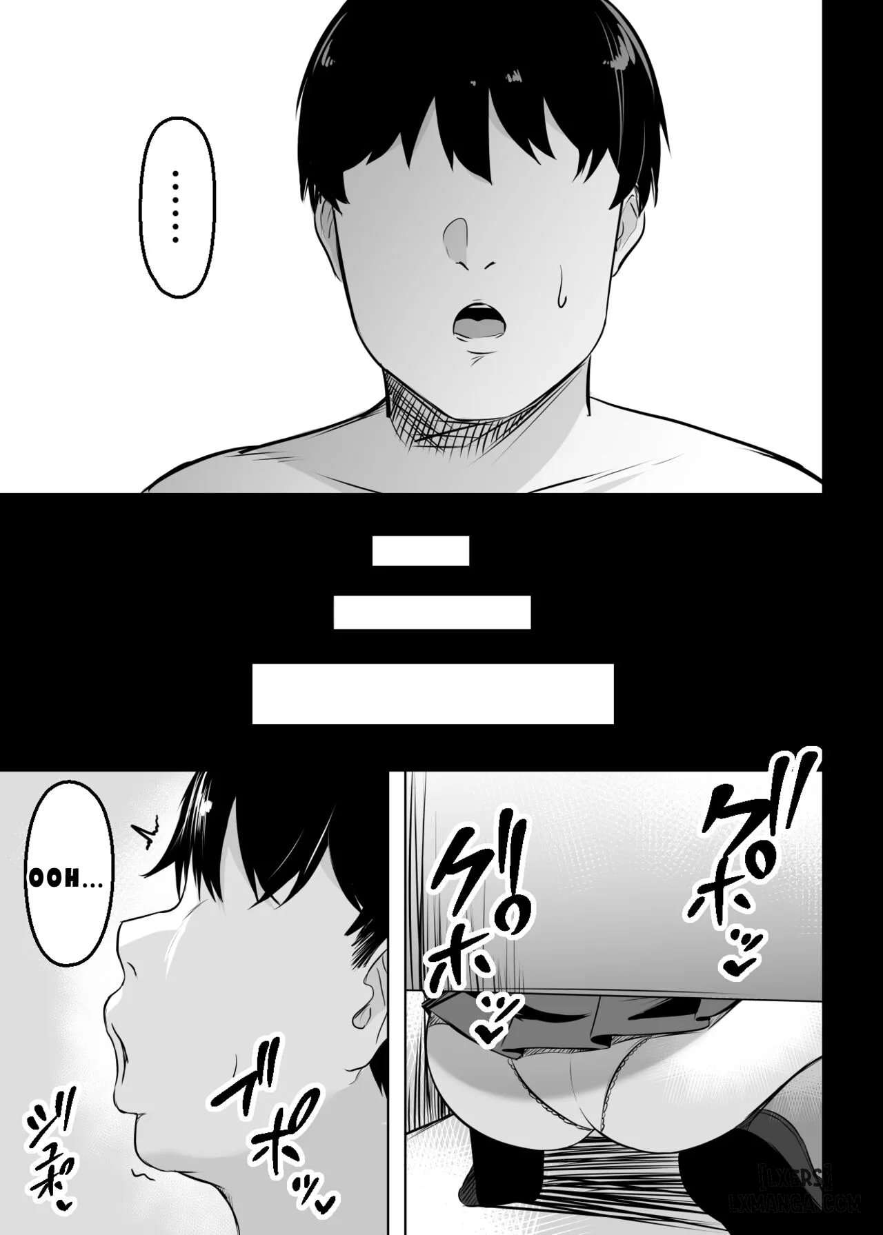 HentaiVN.net - Ảnh 14 - The Busty Gal in My Class - Chap 1